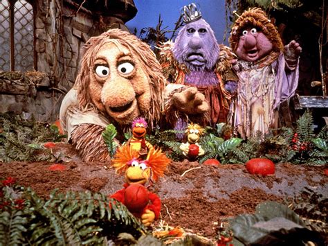 Join Gobo, Red, Wembley, Mokey, Boober, and new Fraggle friends on hilarious, epic adventures about the magic that happens when we celebrate and care for our interconnected world. “Fraggle …. 