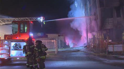 Names released of 4 who died in Seattle fire, 3 deaths ruled homicide, 1 suicide
