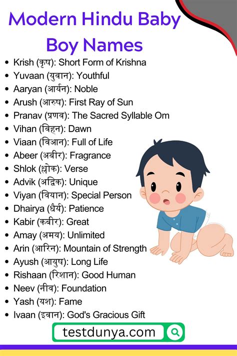 Names with k boy hindu.  Each name in our database comes with its meani...