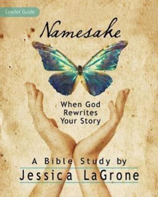 Namesake womens bible study leader guide by jessica lagrone. - Il danno da insidia o trabocchetto.