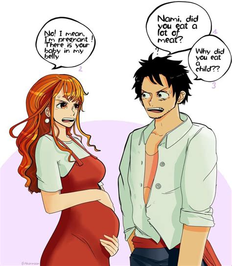 Nami Porn