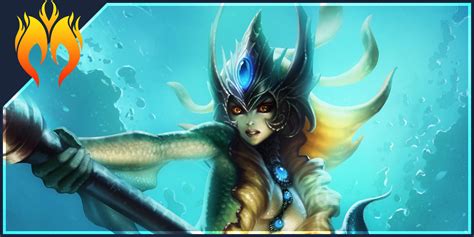 Nami Support Build