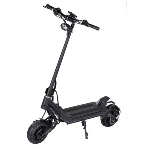 Nami klima. Specific industrial design with matt black finish. Instead of a colorful disco show on wheels, just rider centered functional equipment. These are the featur... 