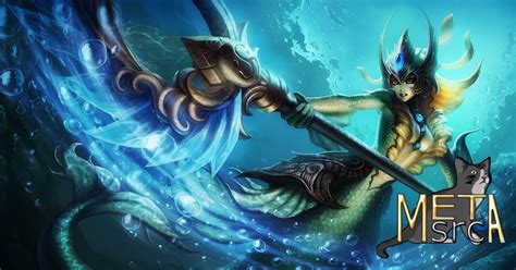 Our Nami Support Build for LoL Patch 13.20 is updated daily with the best Nami runes, items, counters, skill order, build order, mythic items, summoner spells, trinkets, and …. 