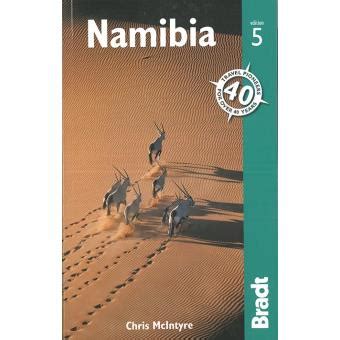Full Download Namibia By Chris Mcintyre