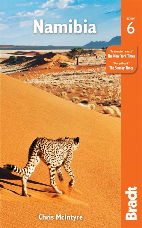 Download Namibia By Chris Mcintyre