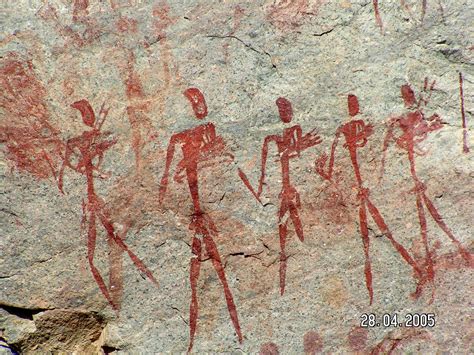 Namibian rock art comes home - The Namibian