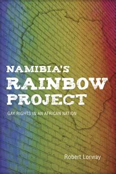 Namibias Rainbow-prosjekt - Namibia