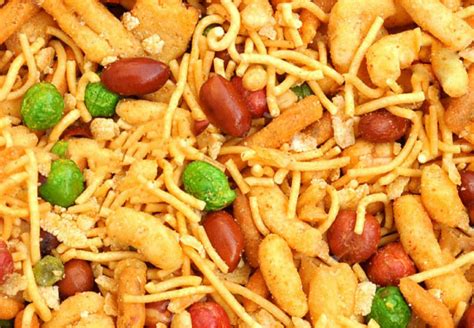 Namkeen. Chandra Vilas is the best place to buy namkeen, papad, and snacks online. We offer the best prices and the freshest product, including bhelpuri, cheese garlic sev, fali mathri, flaxseed, garlic sev, hing sev, maida kaju, mixture, … 