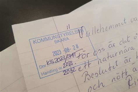 Namninsamling kommun