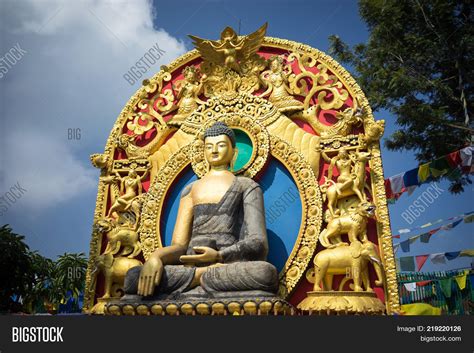 Namo Buddha - Sacred Sites: World Pilgrimage Guide