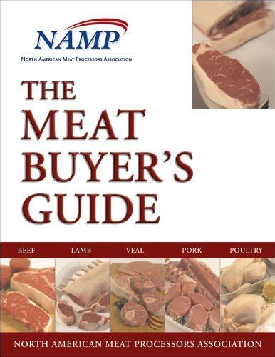 Namp meat buyers guide free download. - Manuale di fisiologia sezione 13 fisiologia comparata.