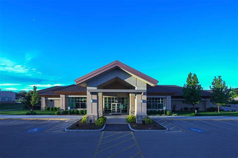 Nampa Digestive Health Clinic