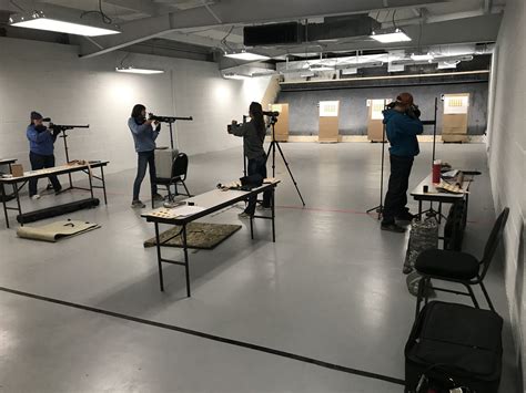 Nampa shooting range. Match Results. August 10, 2019 - Idaho State 2700 Outdoor Pistol Championship - Match Bulletin & NRA Report 