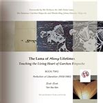 Namse Bangdzo Bookstore: Lama Of many Lifetimes: Touching the …