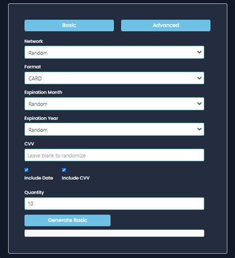 Namso gen app.  This application specializes in generating random numbers, m...