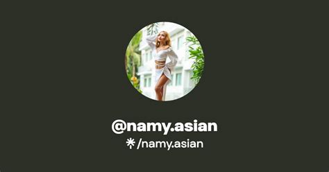 Namy.Asian-Free Leaks XxX 🍌