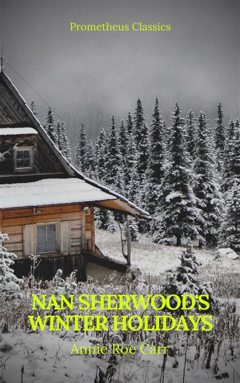 Nan Sherwood s Winter Holidays