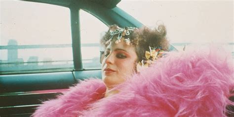 Nan goldin documentary