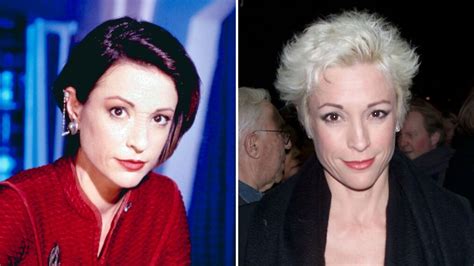 Nana Visitor 