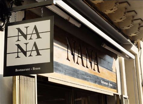 Nana restaurant. Things To Know About Nana restaurant. 