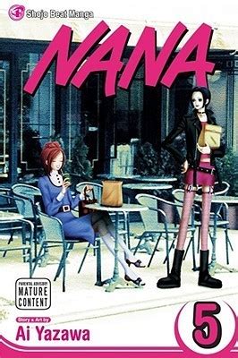 Read Nana Vol 5 By Ai Yazawa