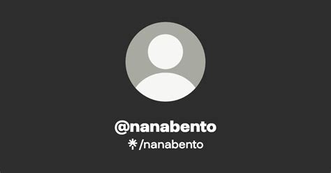 🍆 Nanabento Leaked XxX