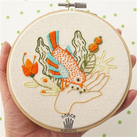 We provide step-by-step tutorials on the beautiful art of hand embroidery. Our videos cover a variety of techniques, from basic stitches to more advanced designs, and we cater to all skill levels .... 