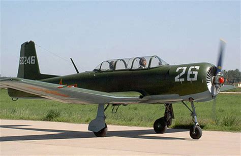 Nanchang CJ-6 - Wikipedia