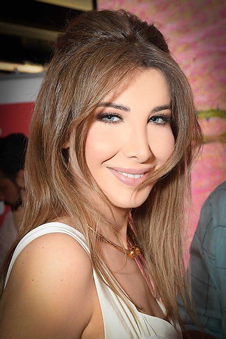 Nancy Ajram - Wicipedia
