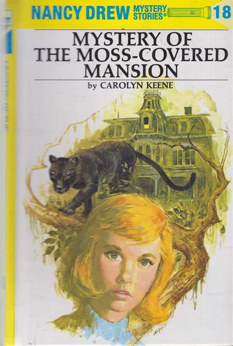 Nancy Drew - amazon.com