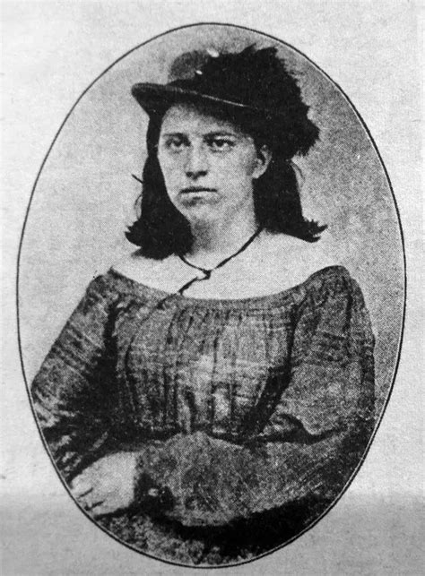 Nancy Hart - Wikipedia