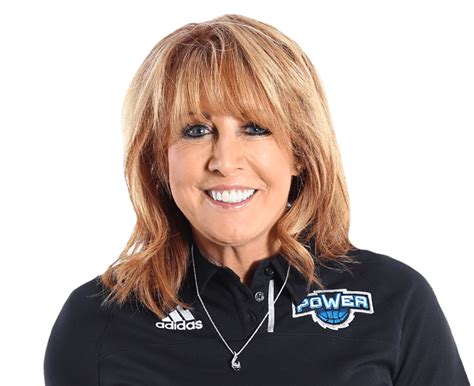 Nancy Lieberman – BIG3