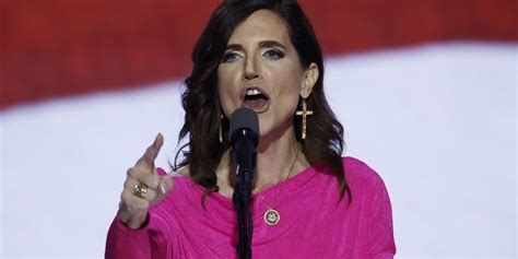 Nancy Mace unleashes profanity