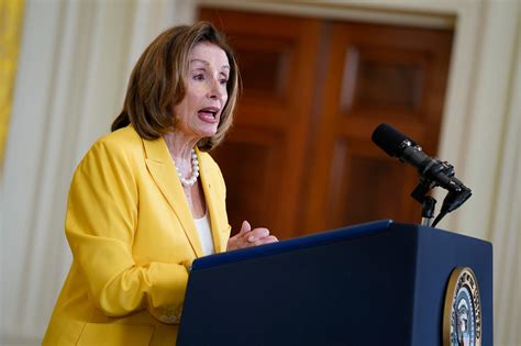 Nancy Pelosi says she’ll seek House reelection in 2024, dismissing talk of retirement at age 83