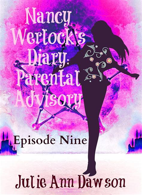 Nancy Werlock s Diary Parental Advisory