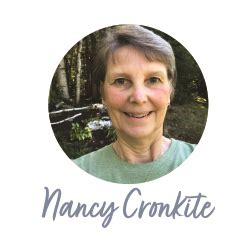 Nancy cronkite biography