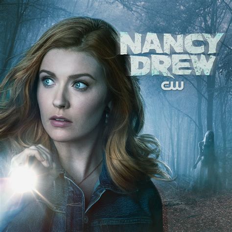 Nancy drew cw. In borrowing from “Riverdale,” the new CW series “Nancy Drew” is borrowing from this imaginary “Twin Peaks.” Like its network-mate, it is leveraging an intellectual property known for ... 