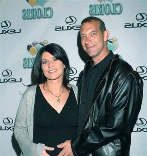 Nancy mckeon husband. May 23, 2019 · Married Life of Nancy McKeon -Husband & Kids. Giving an insight into Nancy McKeon's personal life, she is a married woman. She is currently married to an actor and shows presenter, Marc Andrus. They were married on June 8, 2003, which was followed by ten years of dating relationships. 