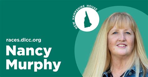 Nancy murphy biography