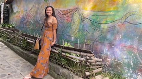 Nov 16, 2023 · Nancy Ng. Photo: A California woman remains missing after disappearing on a yoga retreat in Guatemala last month. Now, the last person to see her is speaking out for the first time. Nancy Ng, 29 ... . 