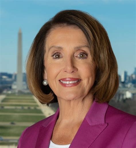 November 7, 2022 by Koushal Dubey. Contents. What is Nancy Pelosi 