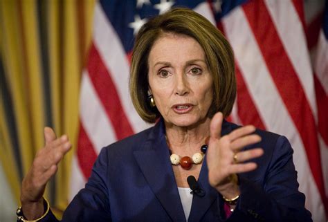 Nancy polosi networth. Representative, U.S. Congress. First elected to Congress at age 47, Pelosi became the first woman to lead a major political party when she was elected as Speaker in 2007. … 