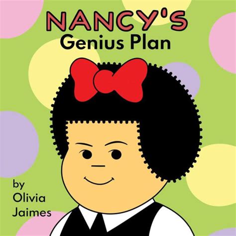 Download Nancys Genius Plan By Olivia Jaimes