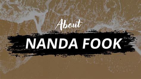 Nandafooox Leaks [CLIP] 💋