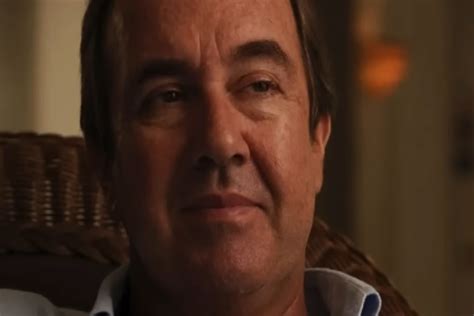 Nando parrado interview answers today