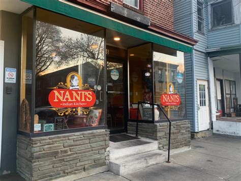 Nani's Indian Kitchen in Ballston Spa closes after 3 years