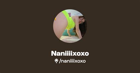 Naniiiixoxo Onlyfans Leak [PPV] 🔥
