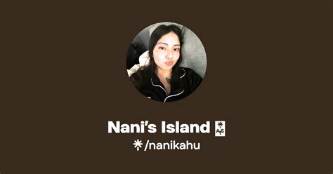 Nanikahu leaked onlyfans