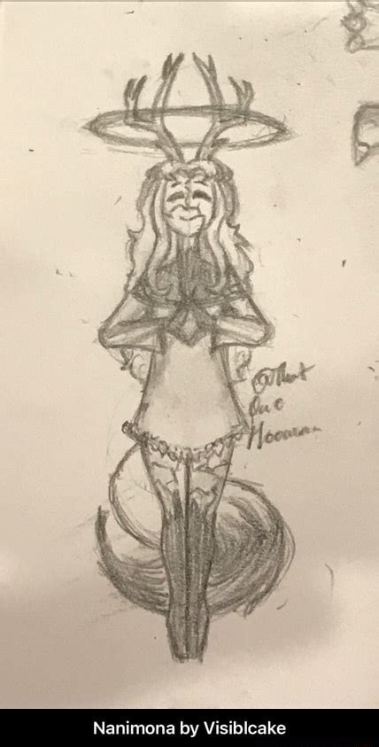 Nanimona Onlyfans Leaked XXX 🍆